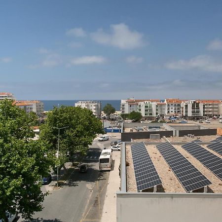 Blissful Beach Getaway Nazaré Exterior foto