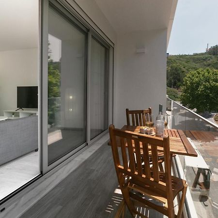 Blissful Beach Getaway Nazaré Exterior foto