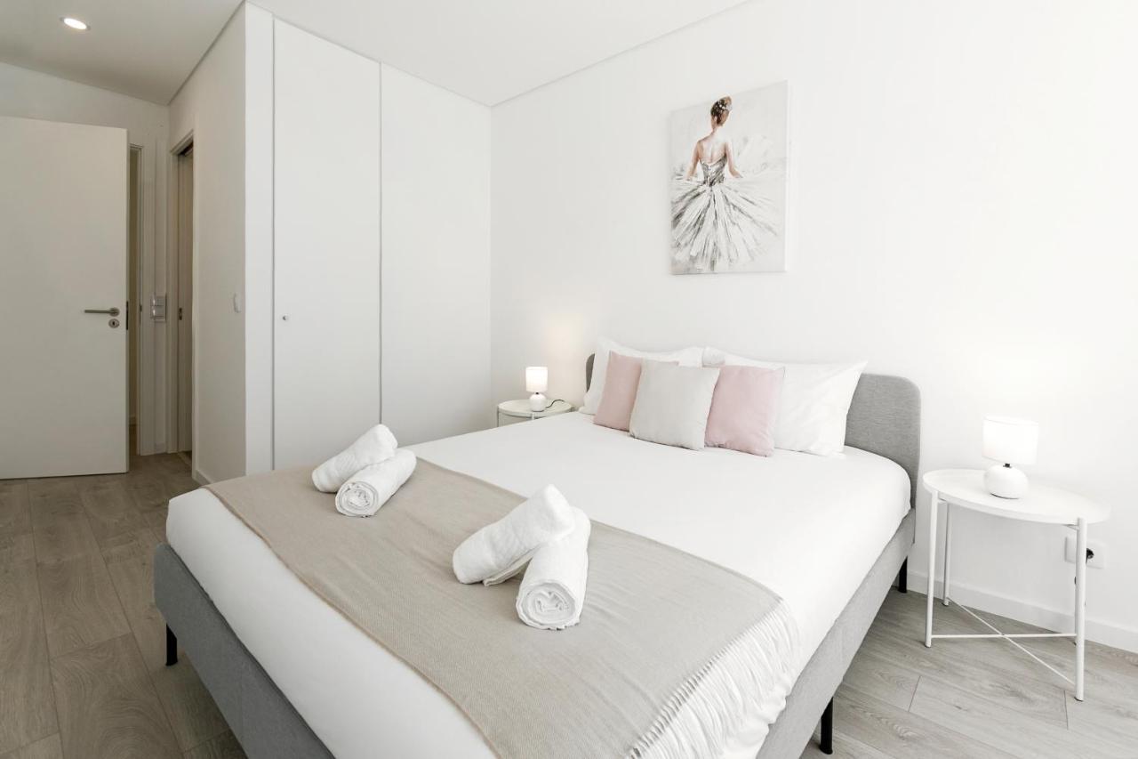 Blissful Beach Getaway Nazaré Exterior foto