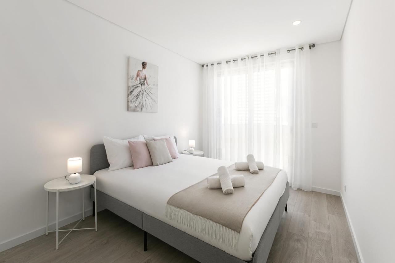 Blissful Beach Getaway Nazaré Exterior foto