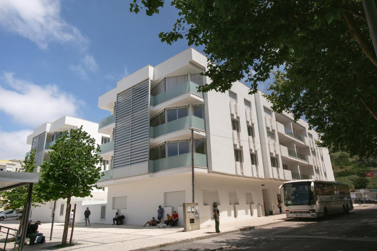 Blissful Beach Getaway Nazaré Exterior foto