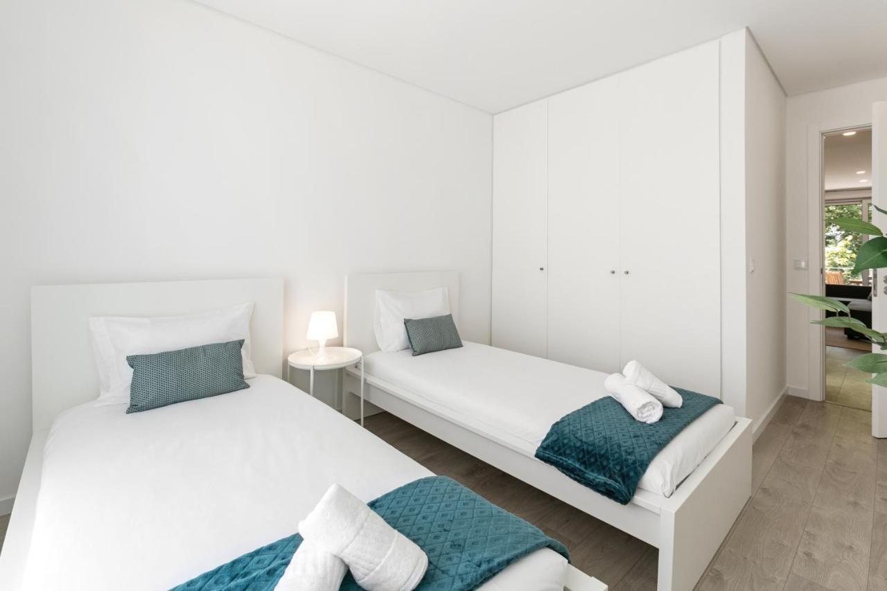 Blissful Beach Getaway Nazaré Exterior foto