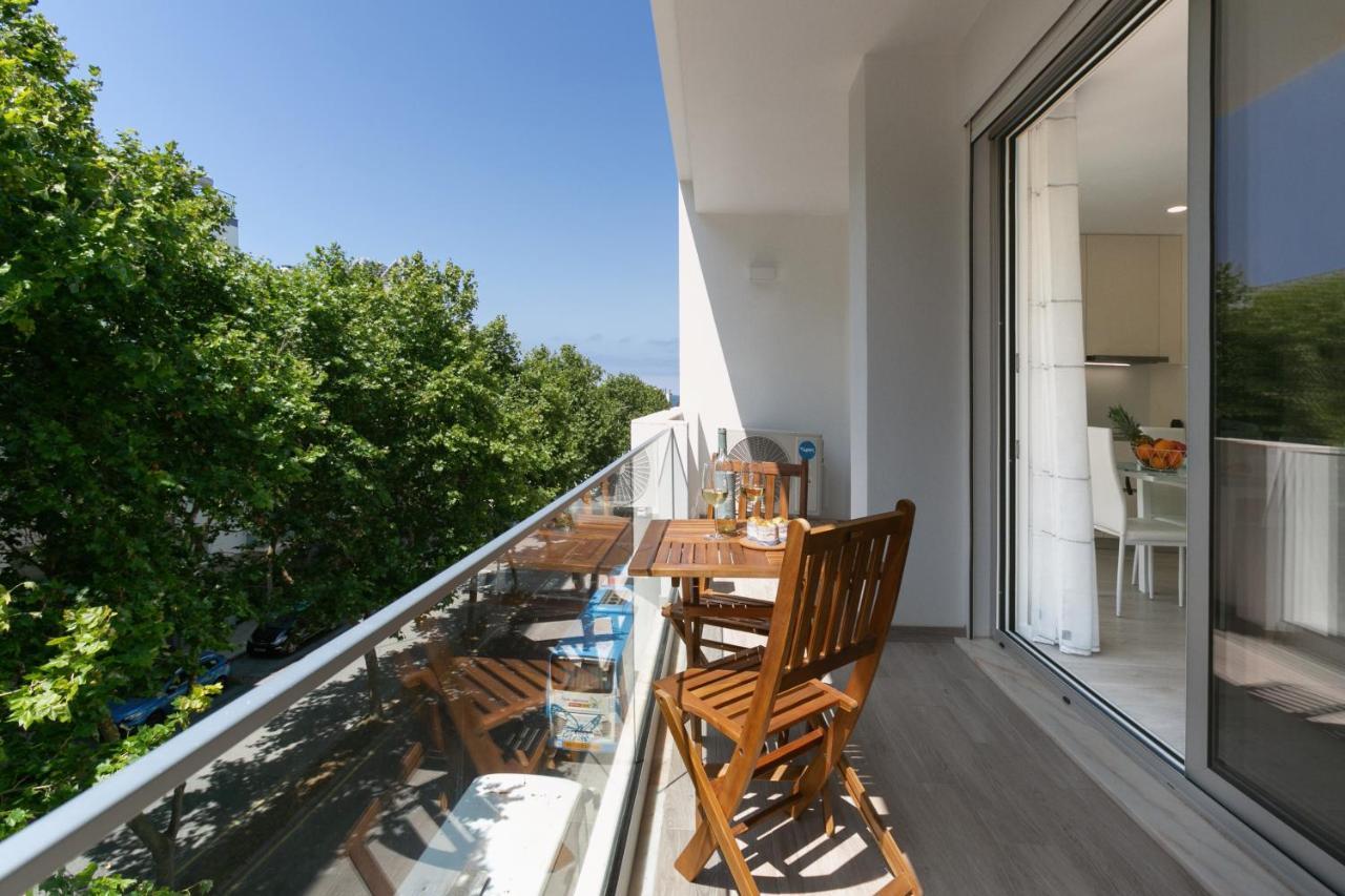 Blissful Beach Getaway Nazaré Exterior foto